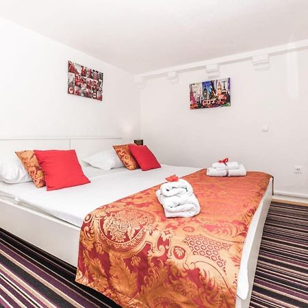 Heart Of Dubrovnik Old Town Apartments 外观 照片