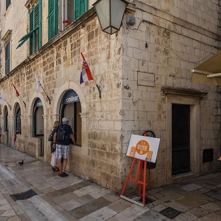 Heart Of Dubrovnik Old Town Apartments 外观 照片