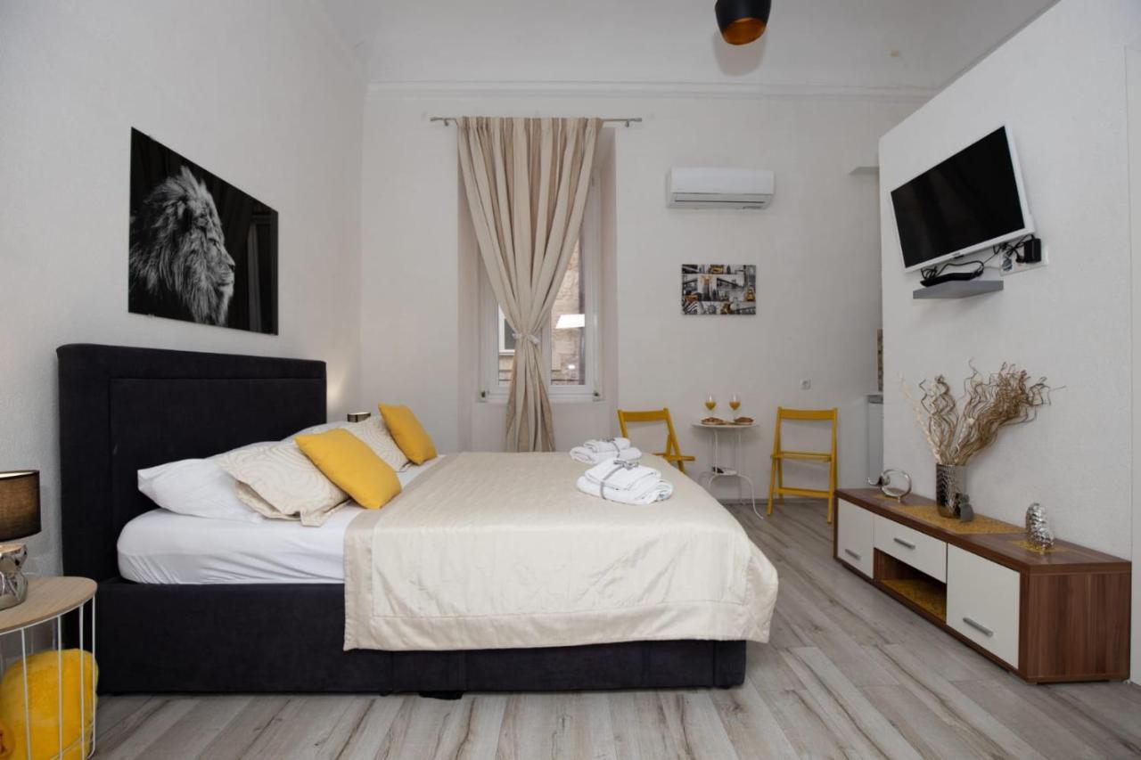 Heart Of Dubrovnik Old Town Apartments 外观 照片
