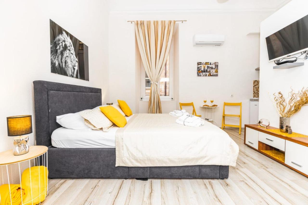 Heart Of Dubrovnik Old Town Apartments 外观 照片
