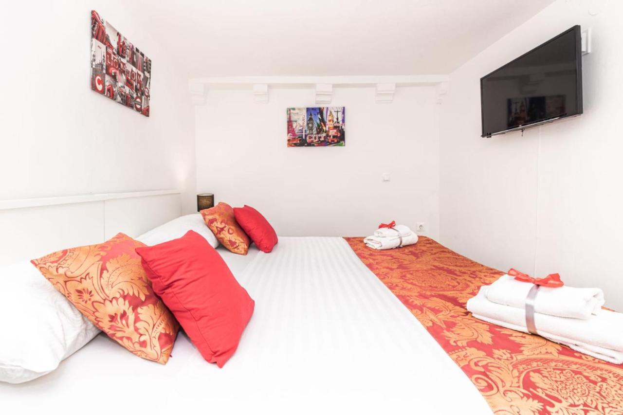 Heart Of Dubrovnik Old Town Apartments 外观 照片
