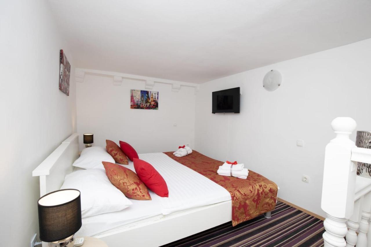 Heart Of Dubrovnik Old Town Apartments 外观 照片
