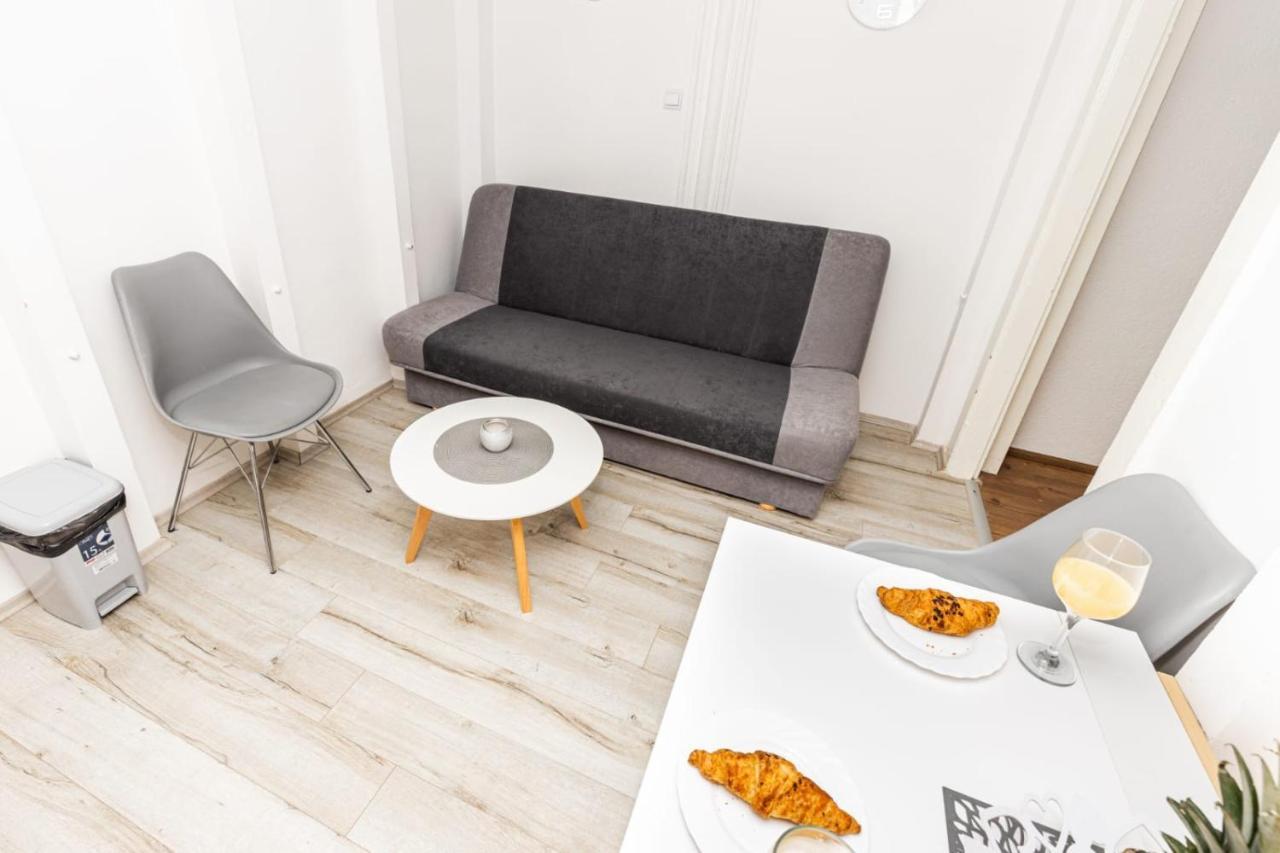Heart Of Dubrovnik Old Town Apartments 外观 照片