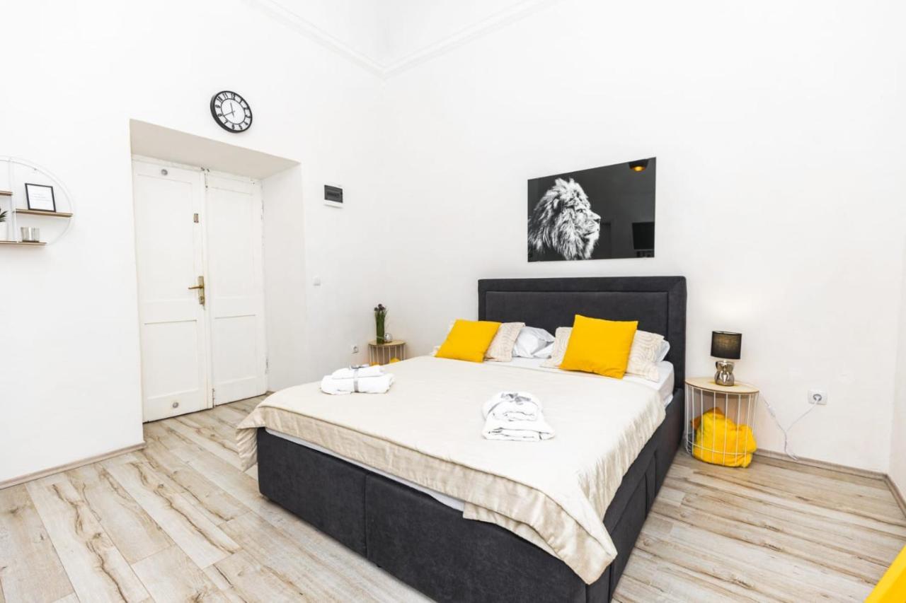 Heart Of Dubrovnik Old Town Apartments 外观 照片