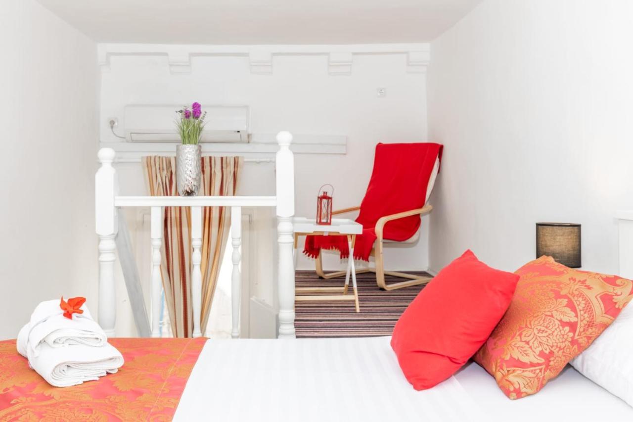 Heart Of Dubrovnik Old Town Apartments 外观 照片
