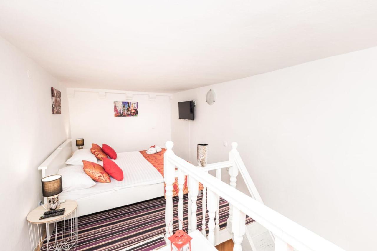 Heart Of Dubrovnik Old Town Apartments 外观 照片