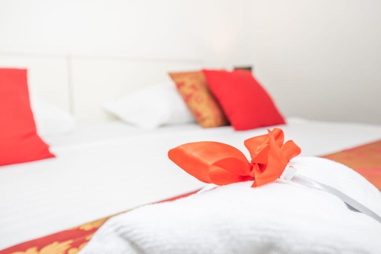 Heart Of Dubrovnik Old Town Apartments 外观 照片