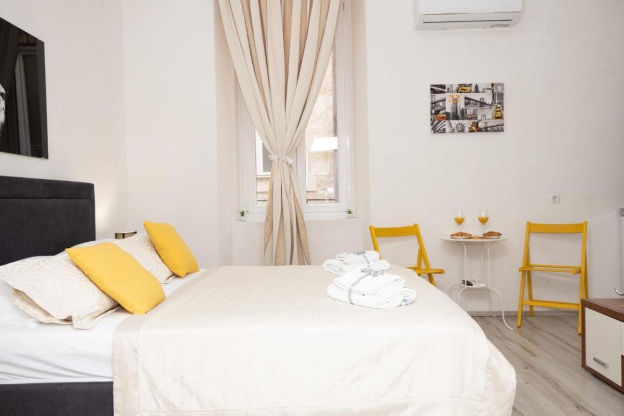 Heart Of Dubrovnik Old Town Apartments 外观 照片