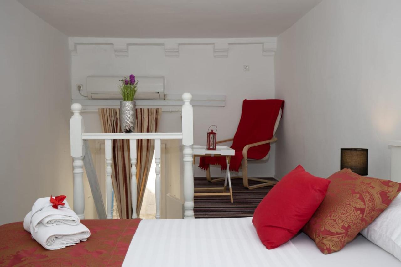 Heart Of Dubrovnik Old Town Apartments 外观 照片