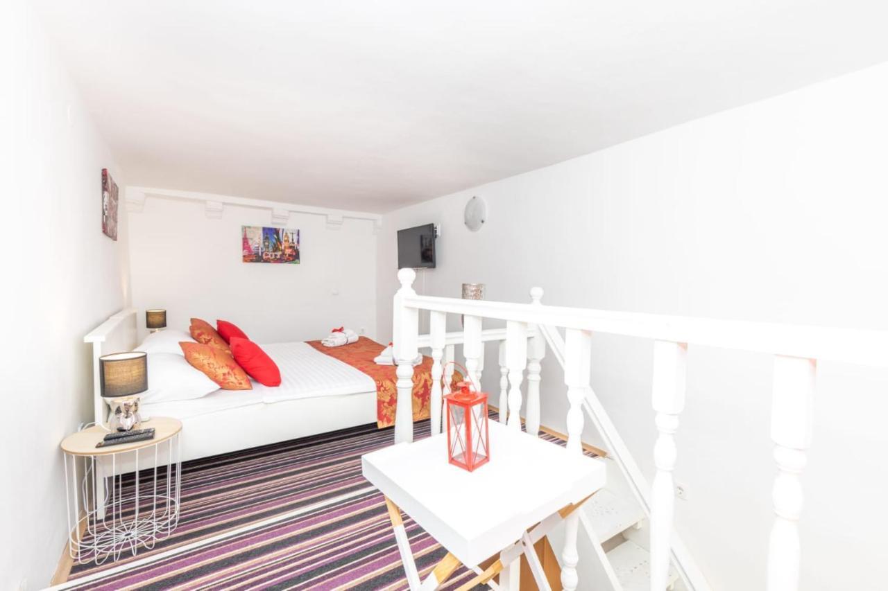 Heart Of Dubrovnik Old Town Apartments 外观 照片