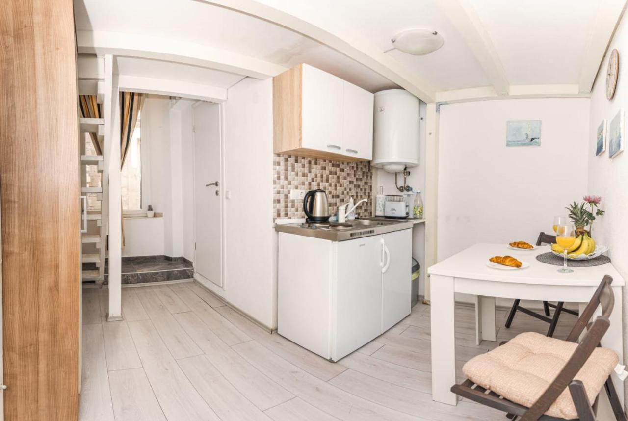 Heart Of Dubrovnik Old Town Apartments 外观 照片