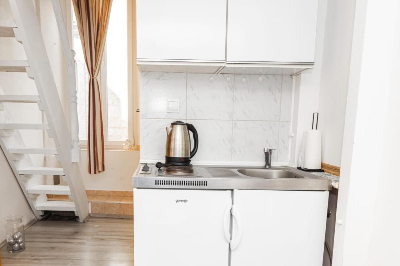 Heart Of Dubrovnik Old Town Apartments 外观 照片