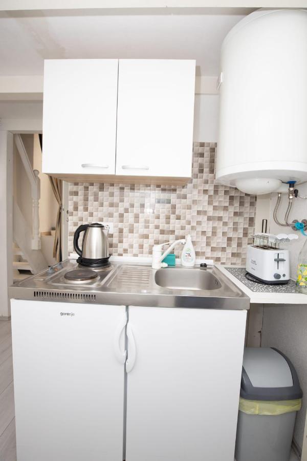 Heart Of Dubrovnik Old Town Apartments 外观 照片