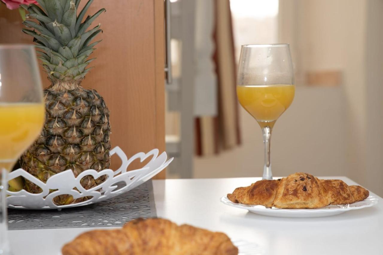 Heart Of Dubrovnik Old Town Apartments 外观 照片