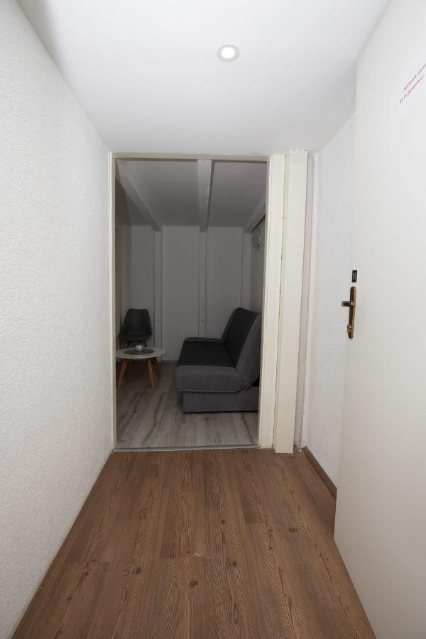 Heart Of Dubrovnik Old Town Apartments 外观 照片