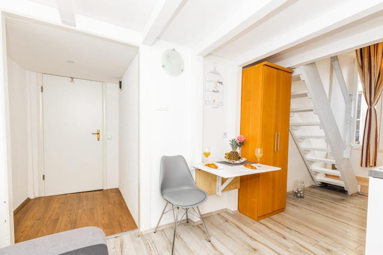 Heart Of Dubrovnik Old Town Apartments 外观 照片