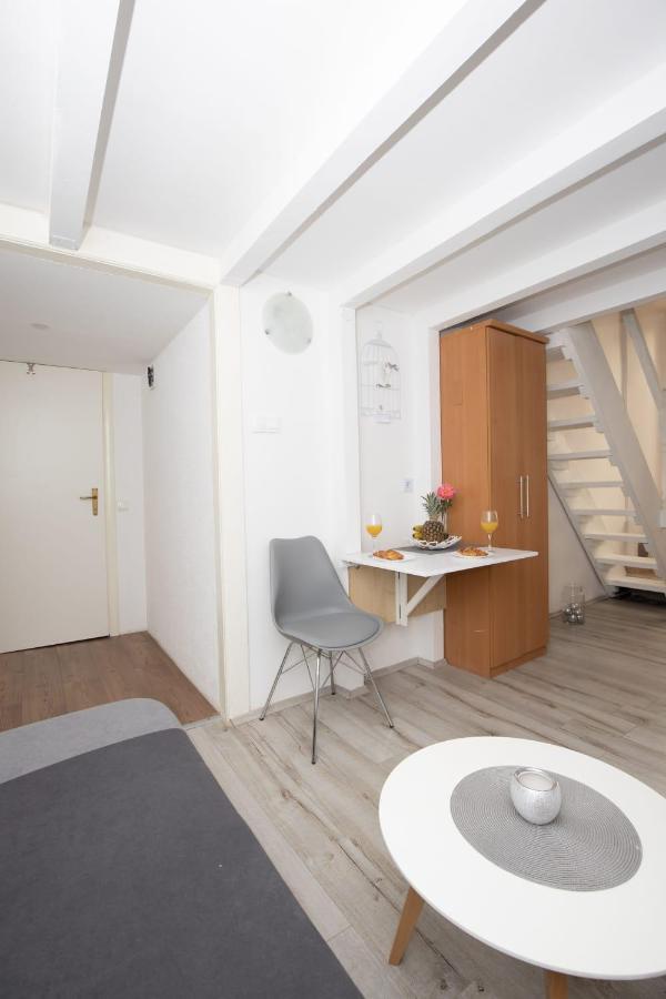 Heart Of Dubrovnik Old Town Apartments 外观 照片