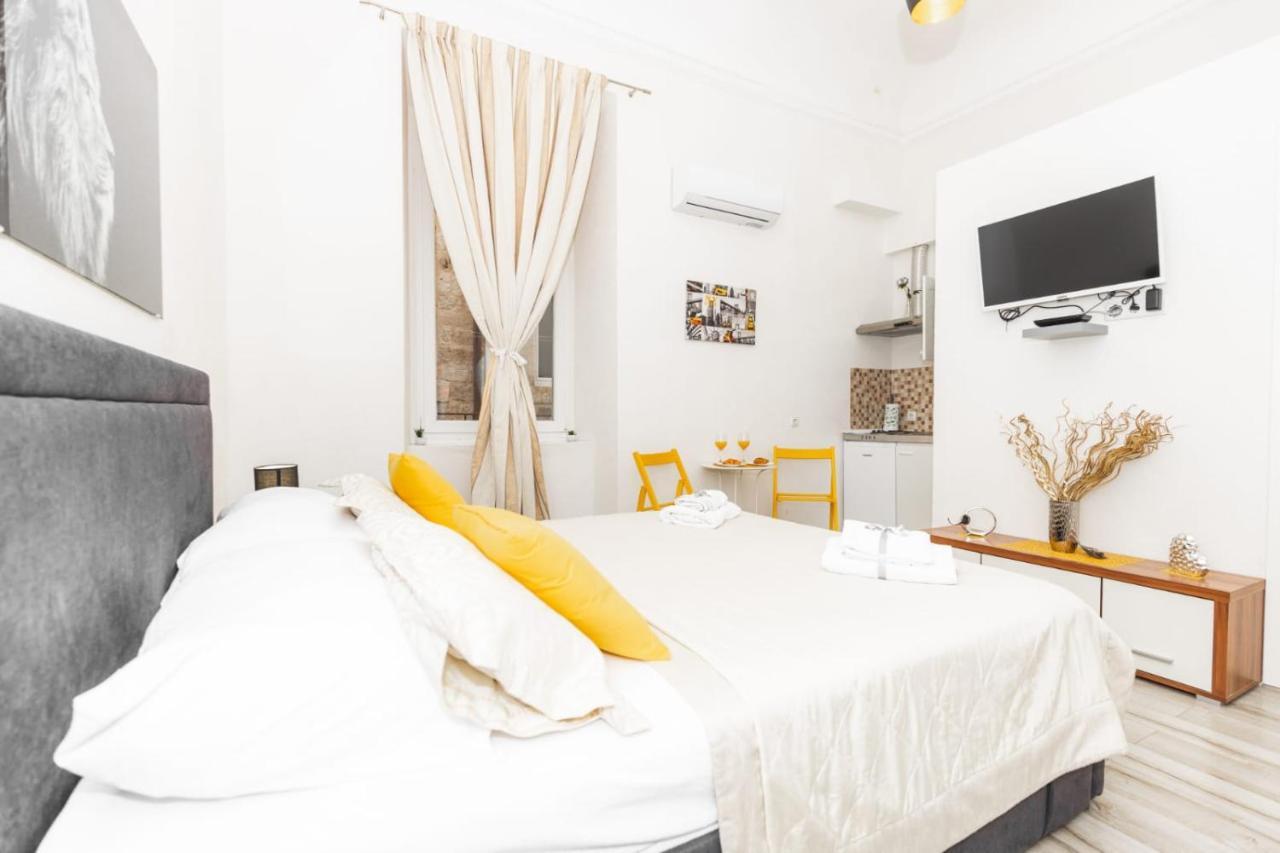 Heart Of Dubrovnik Old Town Apartments 外观 照片