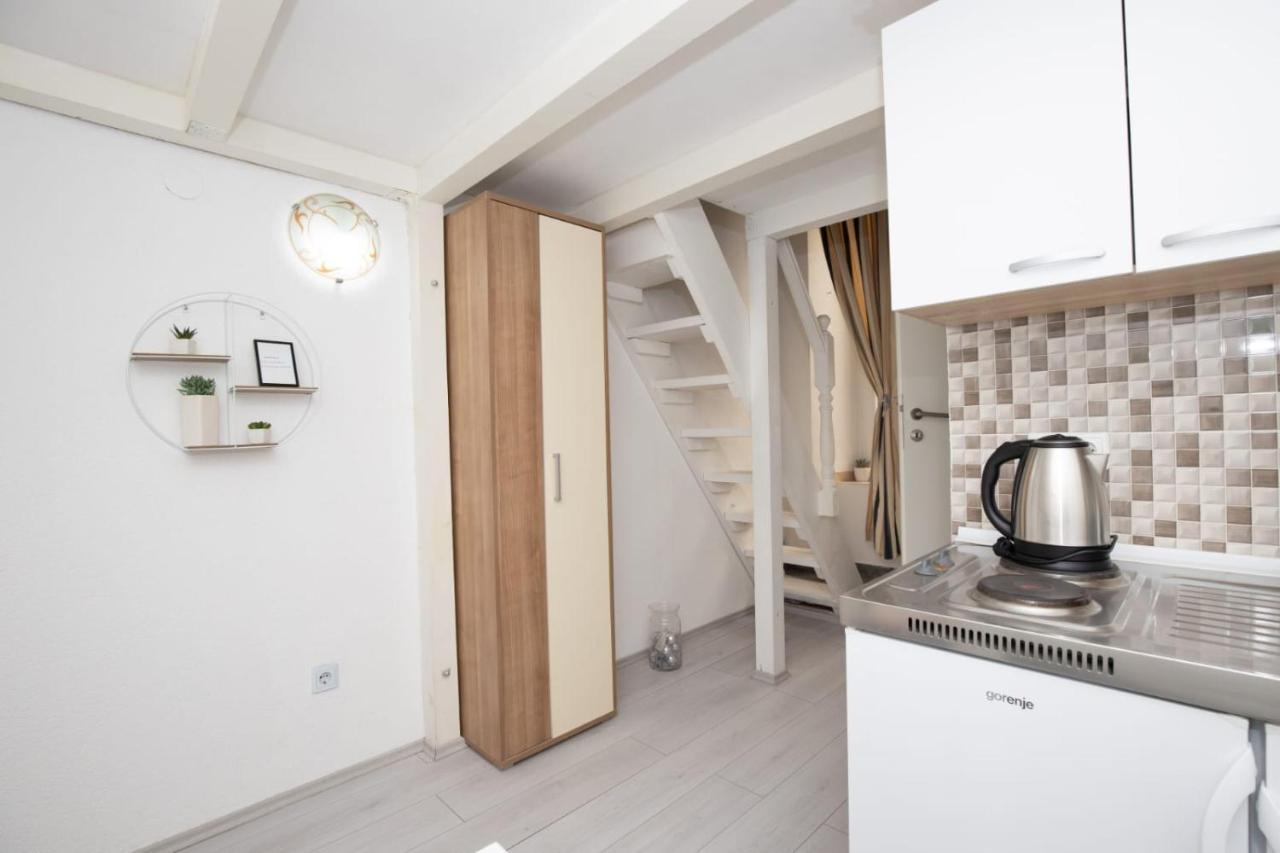 Heart Of Dubrovnik Old Town Apartments 外观 照片