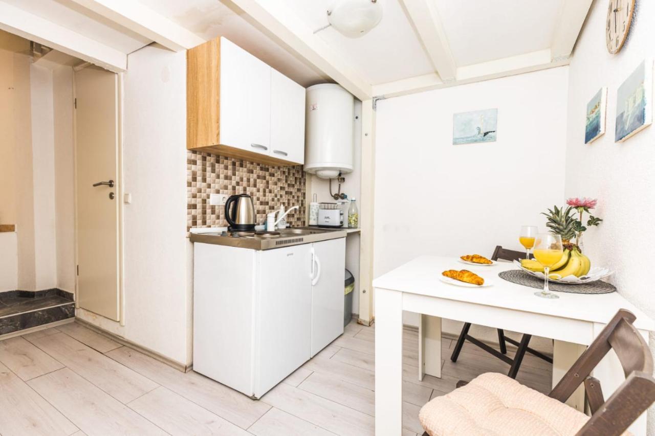 Heart Of Dubrovnik Old Town Apartments 外观 照片
