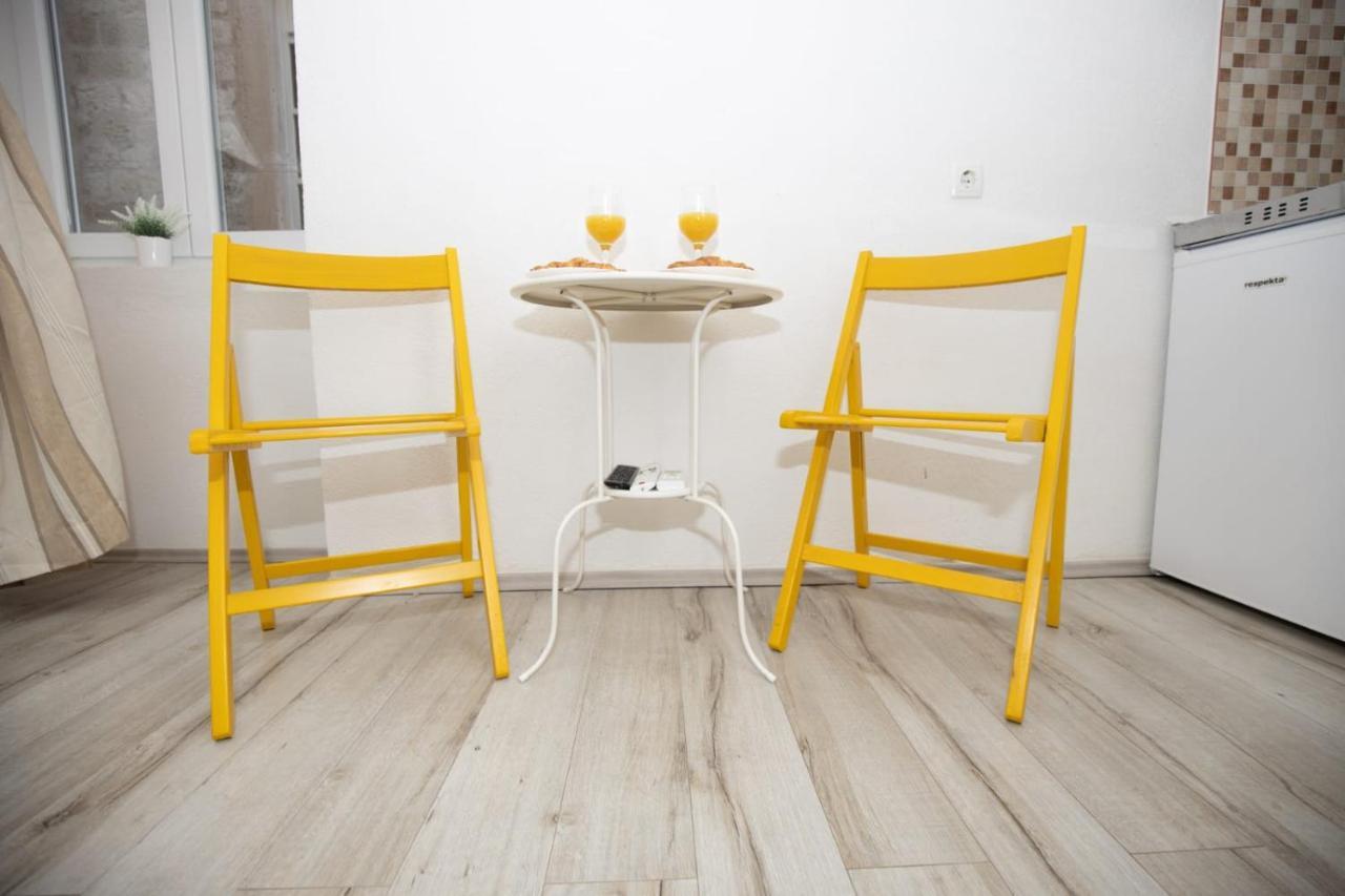 Heart Of Dubrovnik Old Town Apartments 外观 照片