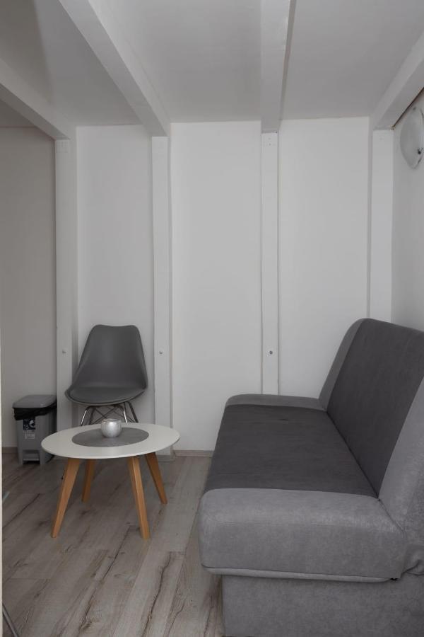 Heart Of Dubrovnik Old Town Apartments 外观 照片