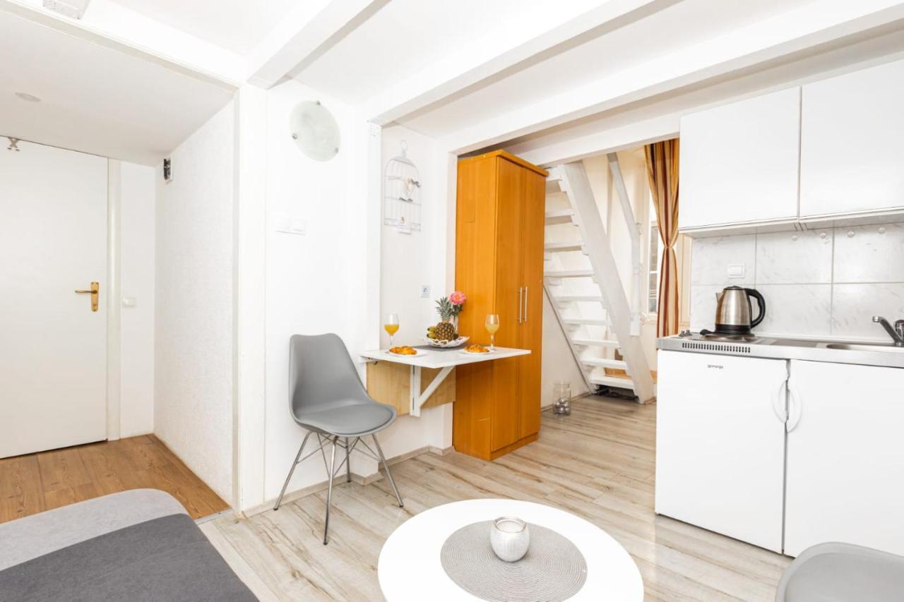 Heart Of Dubrovnik Old Town Apartments 外观 照片