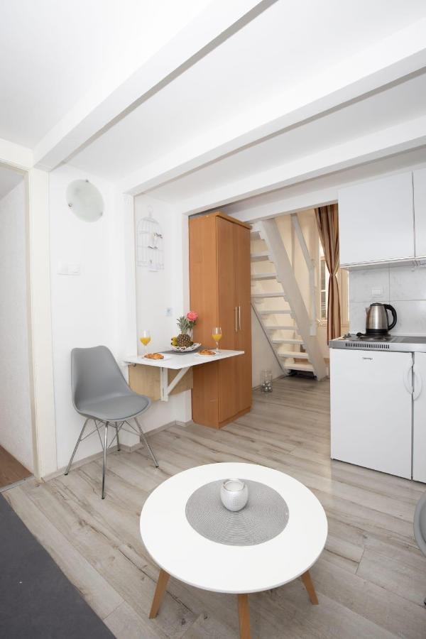 Heart Of Dubrovnik Old Town Apartments 外观 照片