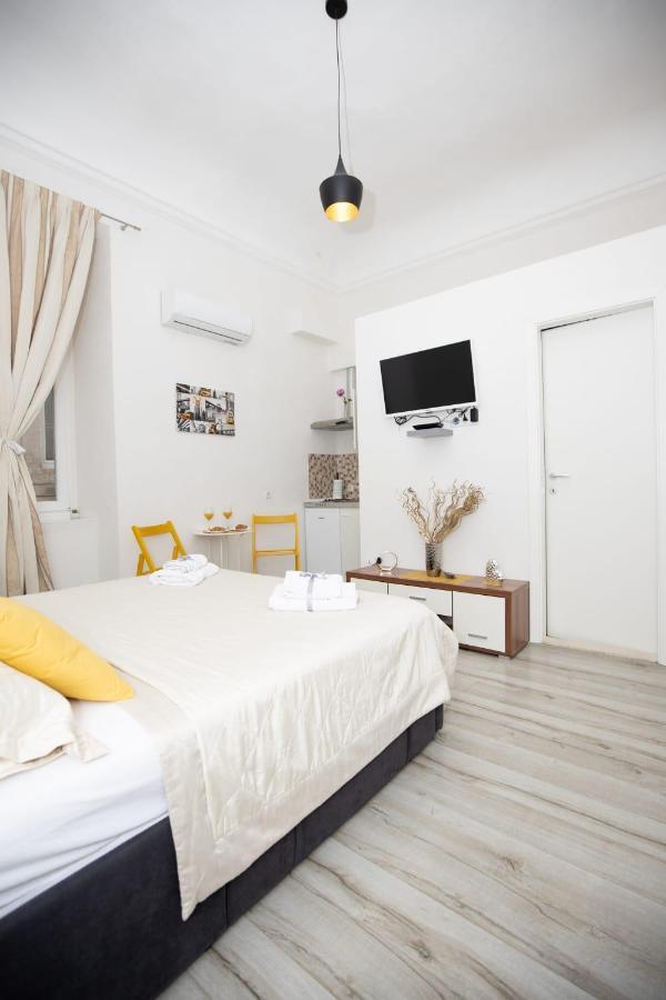 Heart Of Dubrovnik Old Town Apartments 外观 照片