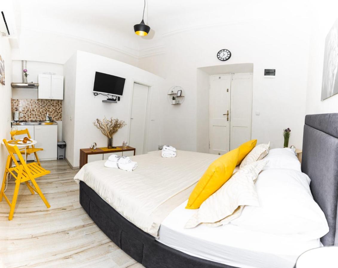 Heart Of Dubrovnik Old Town Apartments 外观 照片
