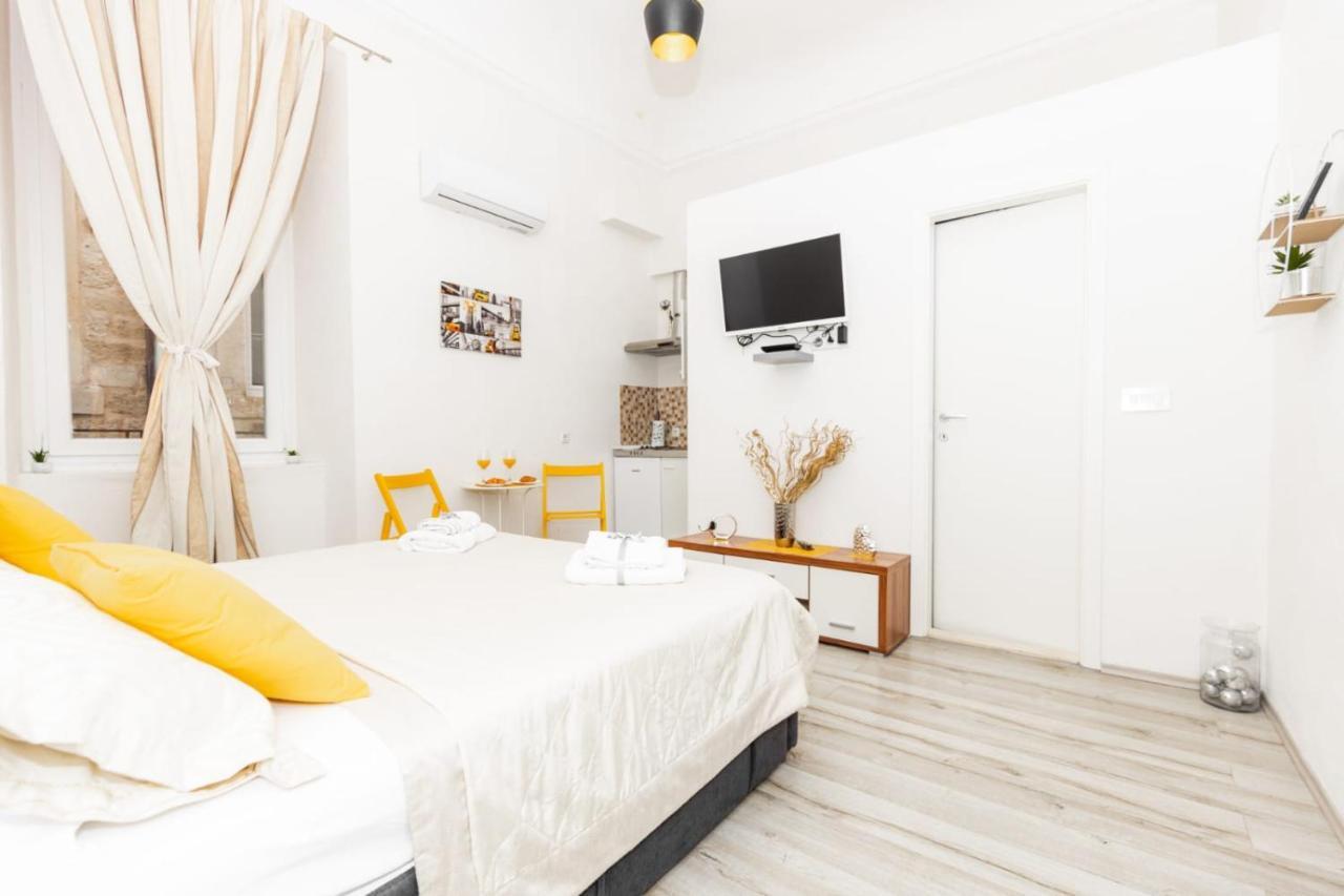 Heart Of Dubrovnik Old Town Apartments 外观 照片
