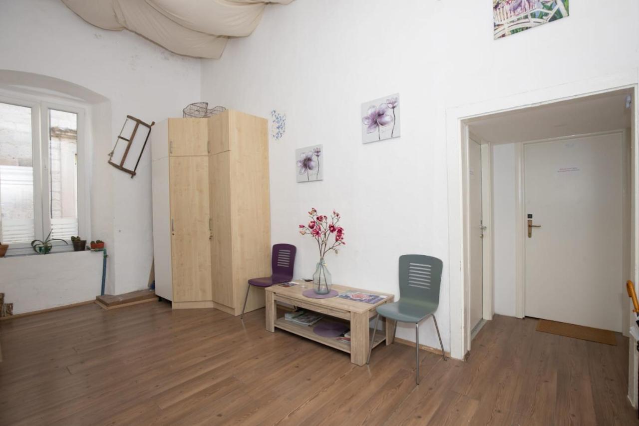 Heart Of Dubrovnik Old Town Apartments 外观 照片