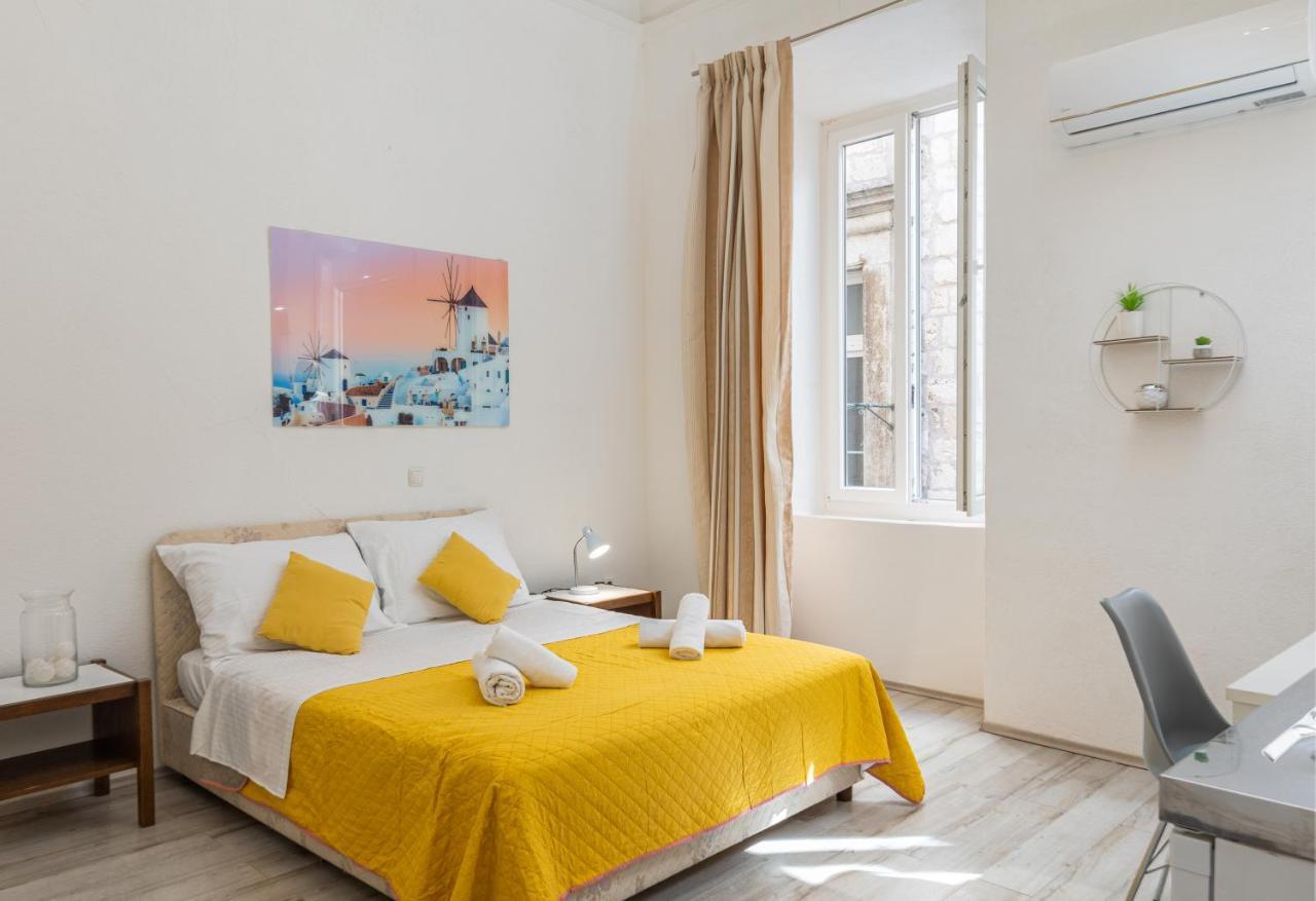 Heart Of Dubrovnik Old Town Apartments 外观 照片