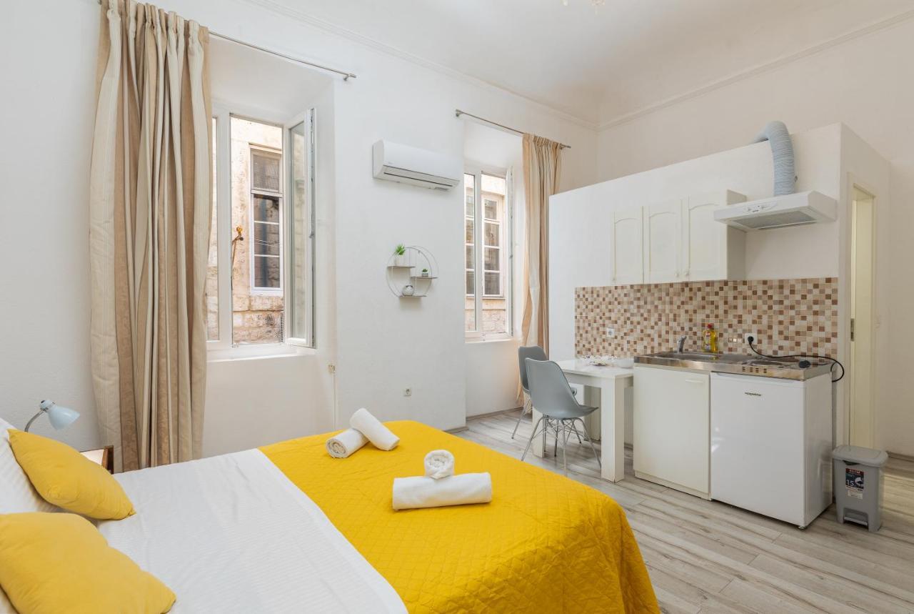 Heart Of Dubrovnik Old Town Apartments 外观 照片