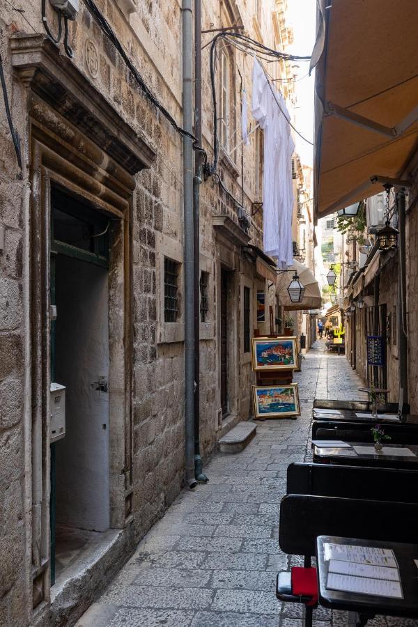 Heart Of Dubrovnik Old Town Apartments 外观 照片
