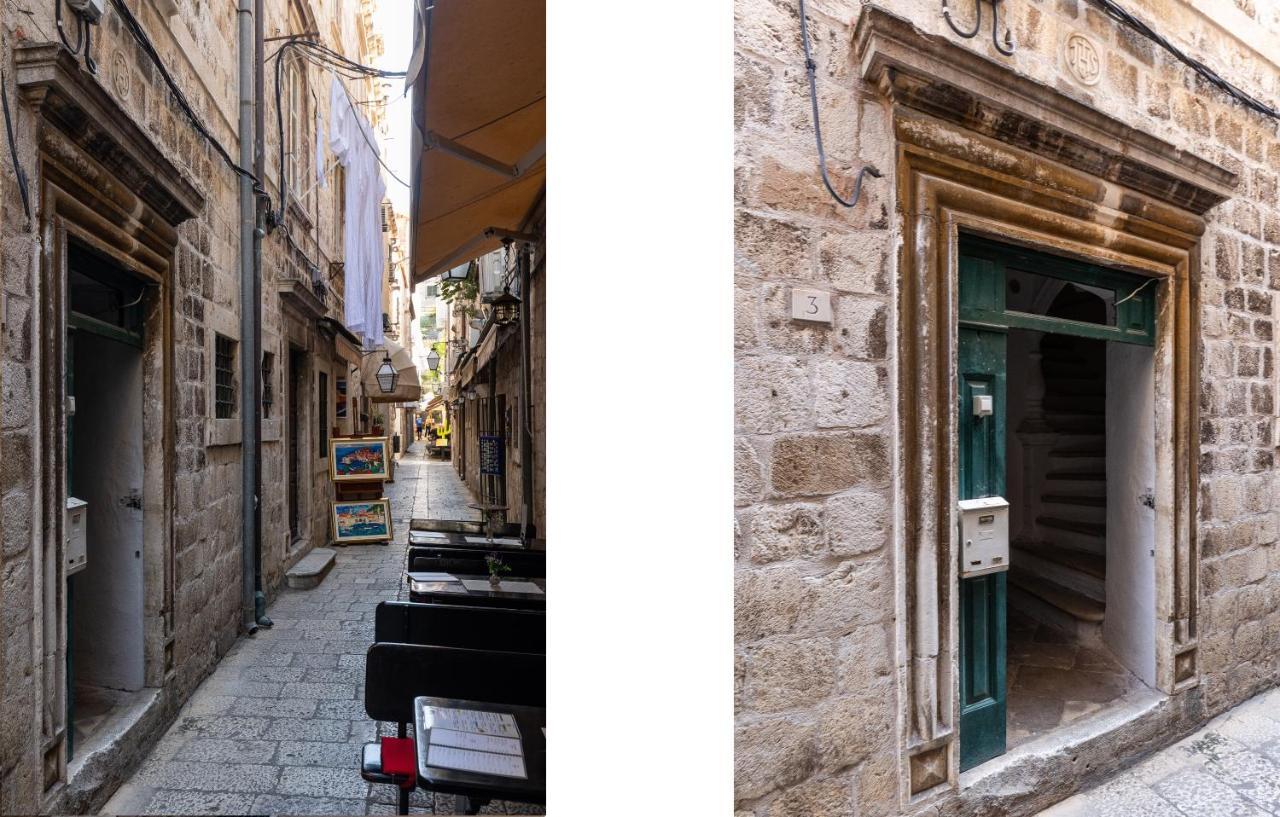 Heart Of Dubrovnik Old Town Apartments 外观 照片