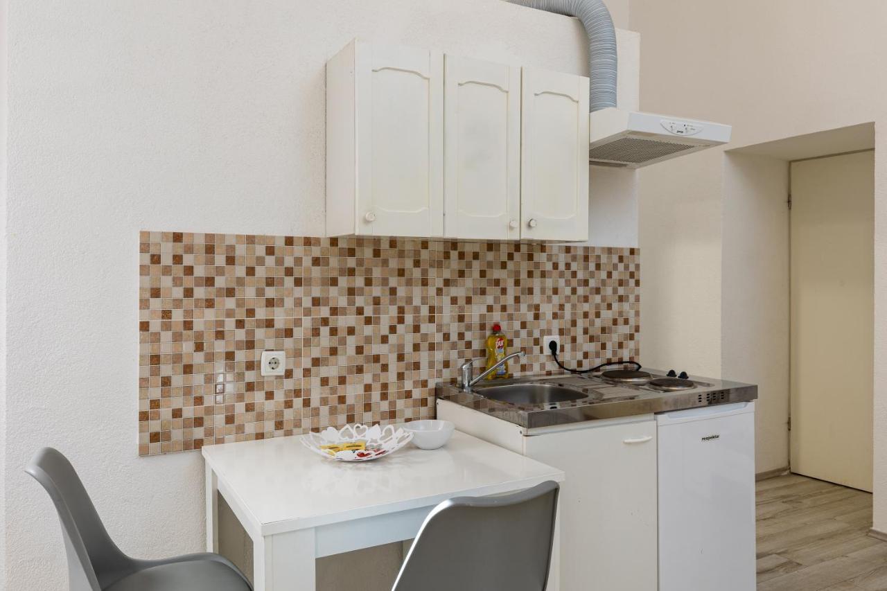 Heart Of Dubrovnik Old Town Apartments 外观 照片