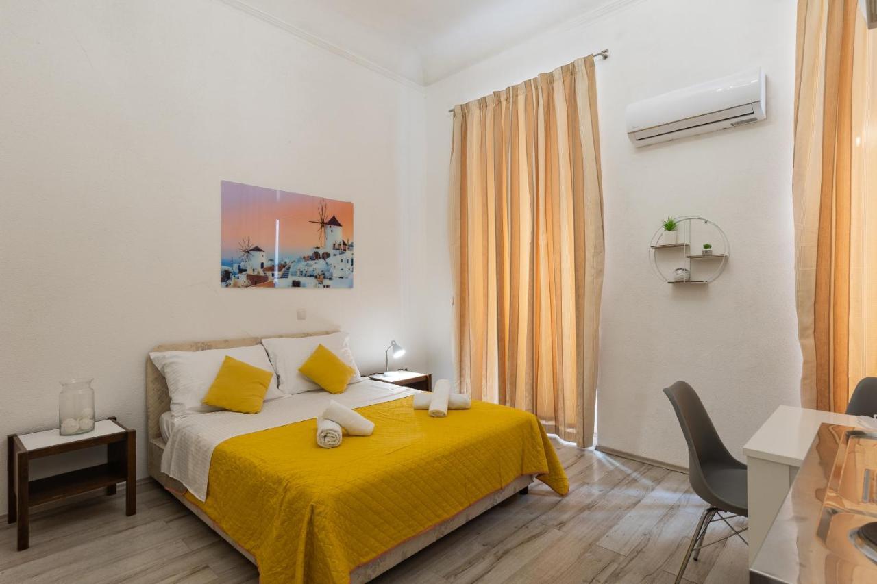 Heart Of Dubrovnik Old Town Apartments 外观 照片