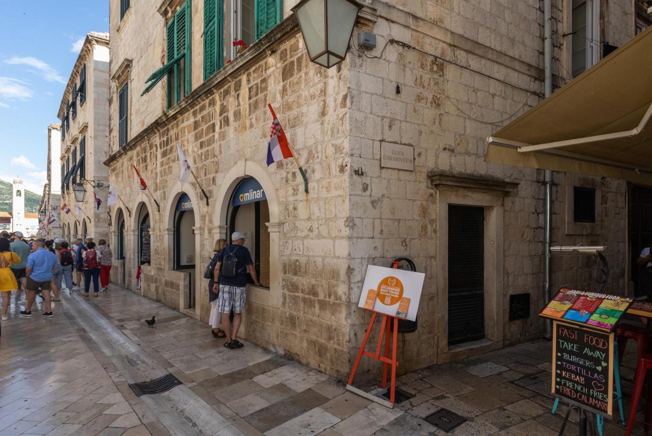 Heart Of Dubrovnik Old Town Apartments 外观 照片