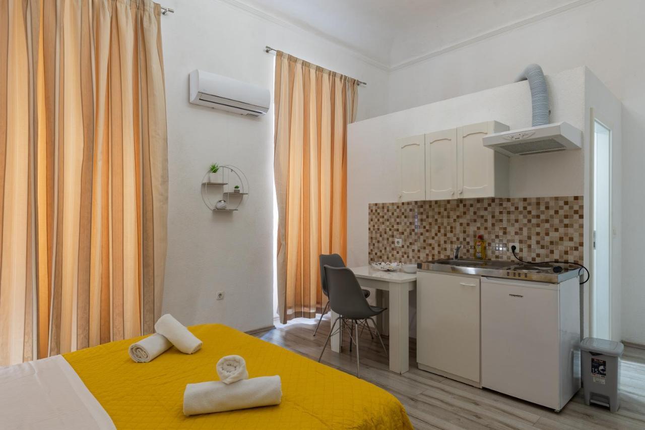 Heart Of Dubrovnik Old Town Apartments 外观 照片
