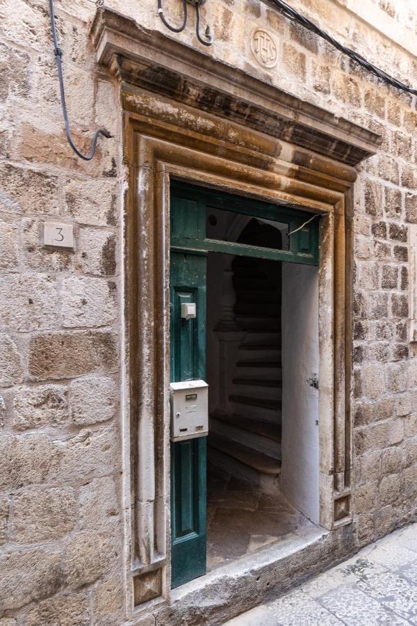 Heart Of Dubrovnik Old Town Apartments 外观 照片