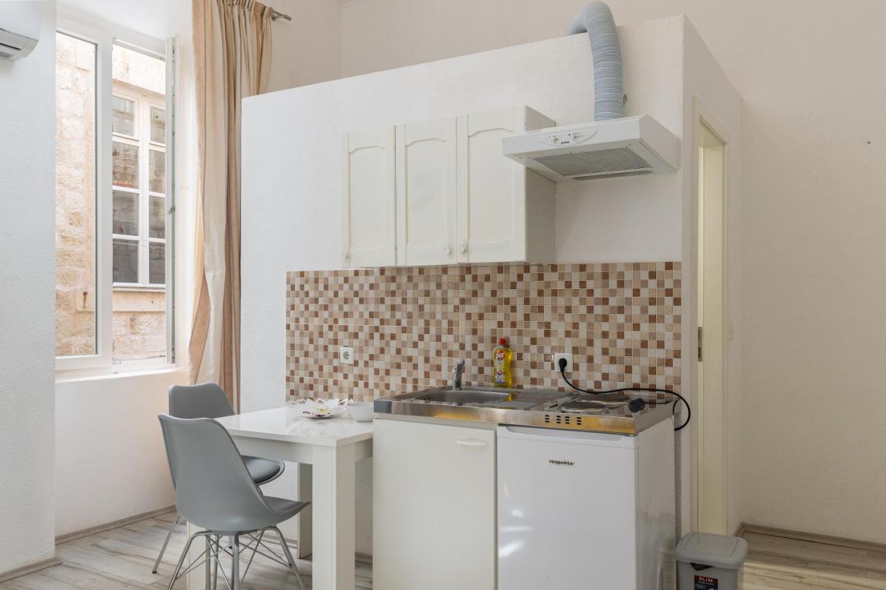 Heart Of Dubrovnik Old Town Apartments 外观 照片