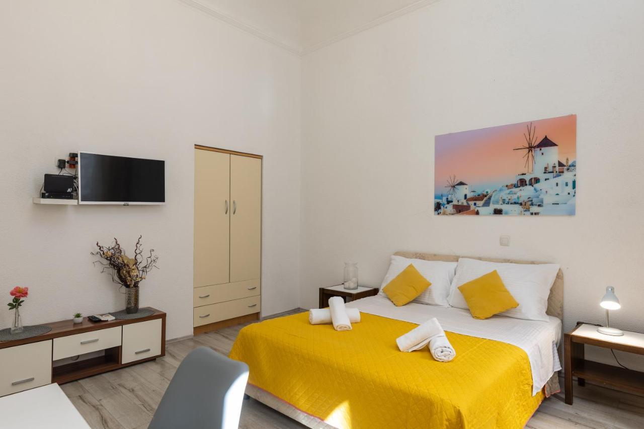 Heart Of Dubrovnik Old Town Apartments 外观 照片