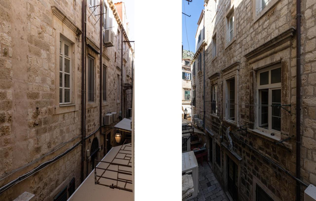 Heart Of Dubrovnik Old Town Apartments 外观 照片