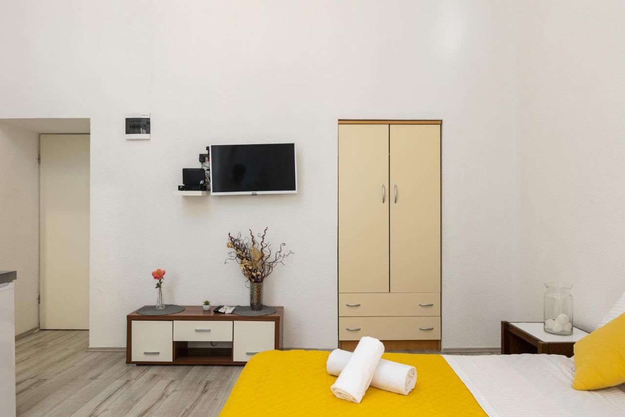 Heart Of Dubrovnik Old Town Apartments 外观 照片