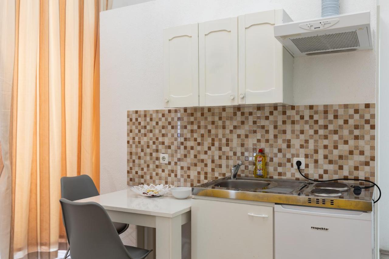 Heart Of Dubrovnik Old Town Apartments 外观 照片