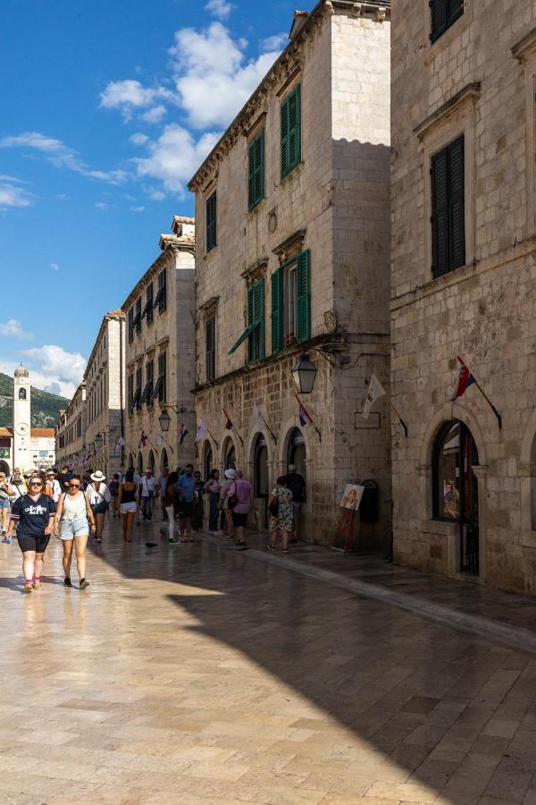 Heart Of Dubrovnik Old Town Apartments 外观 照片